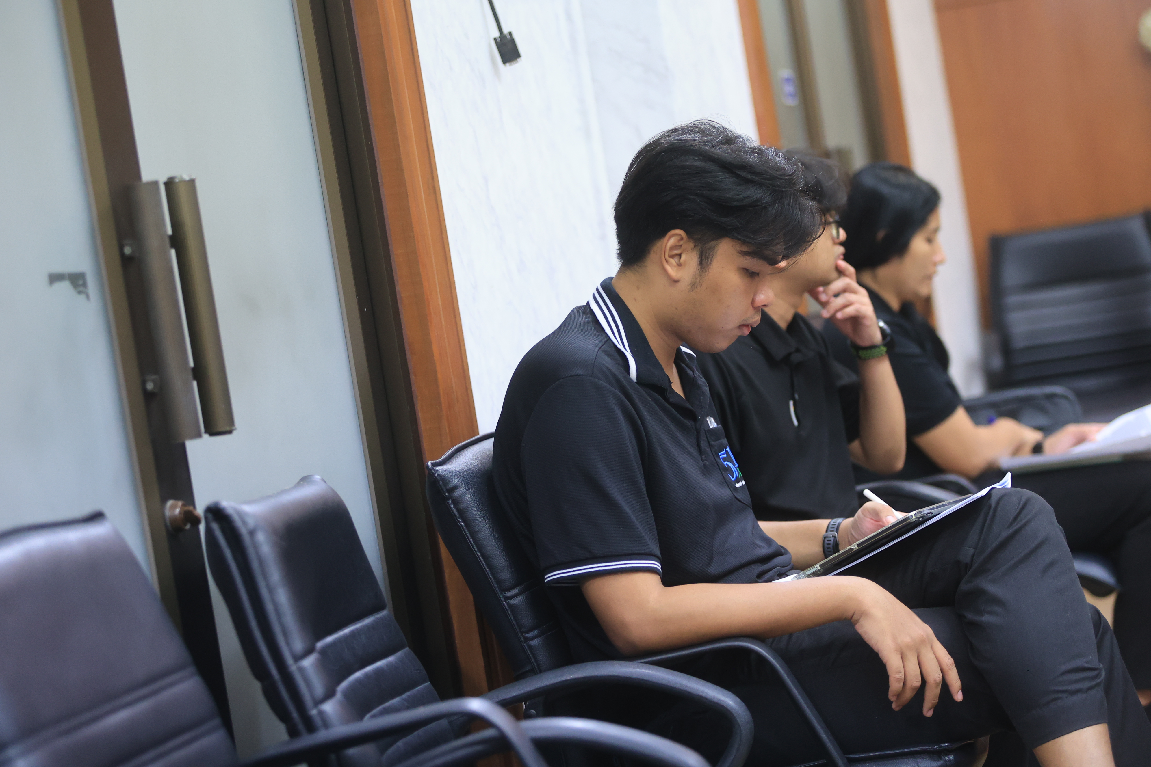 title - ส.ป.ก. ประชุมทีมบริกรข้อมูล (Data Steward Team) ครั้งที่ 4/2569